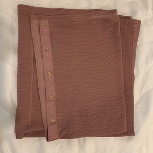 Lululemon Vinyasa Scarf